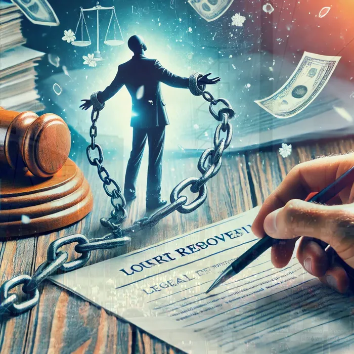 개인회생 신청 준비