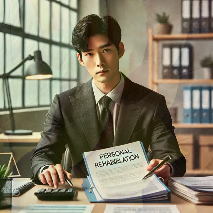 논현동 개인회생