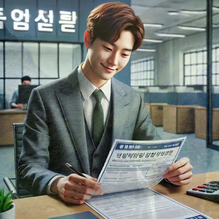 개포동 개인회생