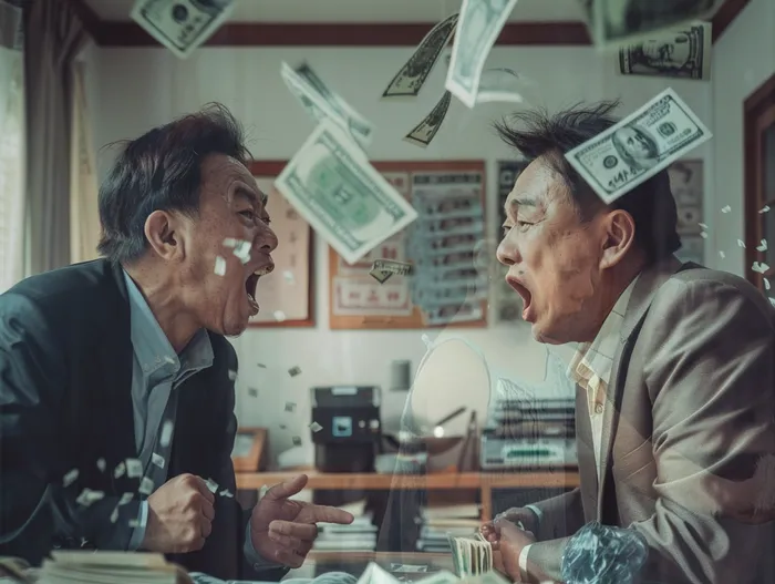 법적 조언의 필요성