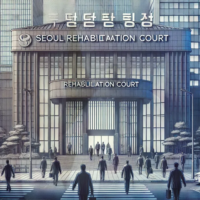 경제적 재기 계획