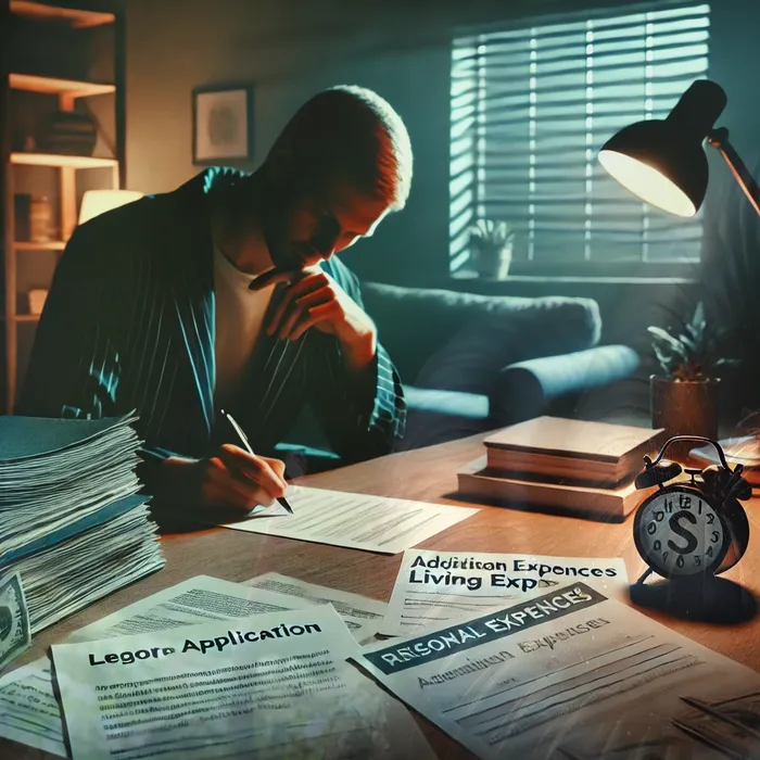 채무 해결 방법