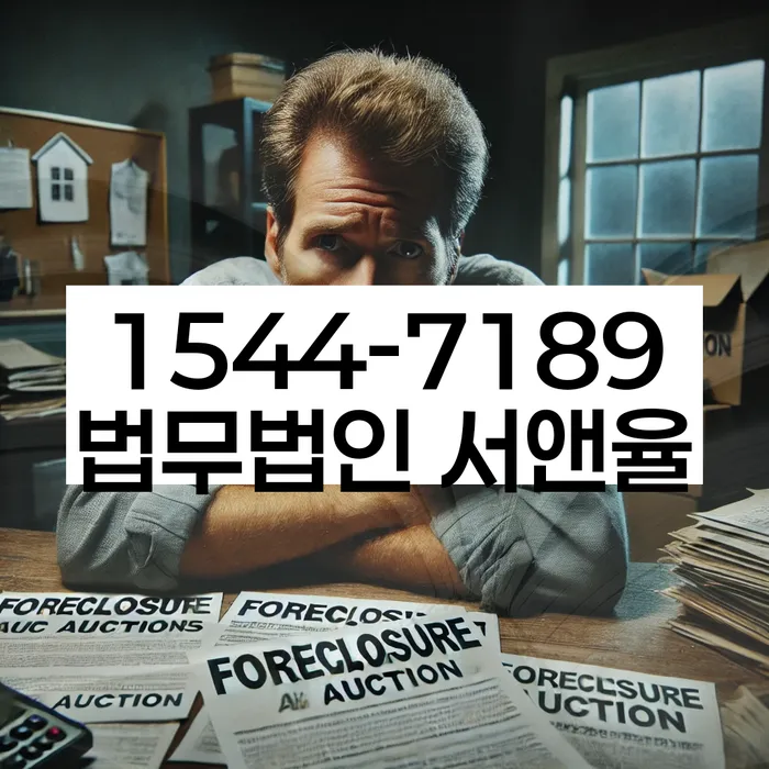 동구 개인회생 사례