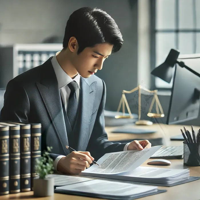 개인회생 파산 전문 변호사