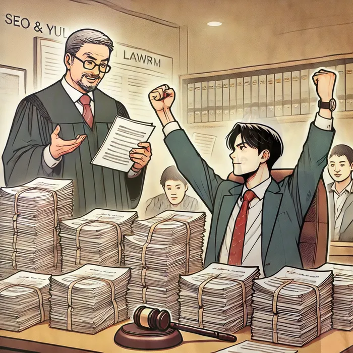 서원구 채무 조정