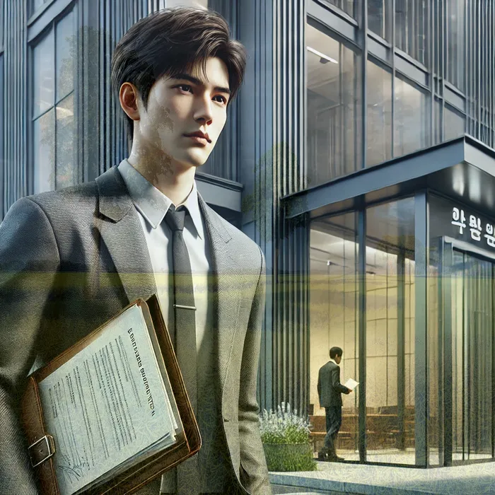 개인회생 신청 절차