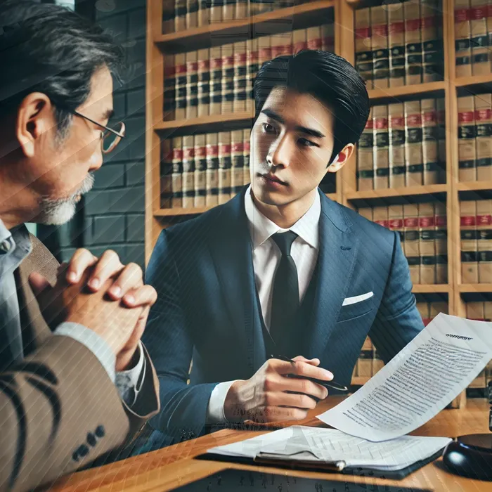 채무 조정 방법 비교