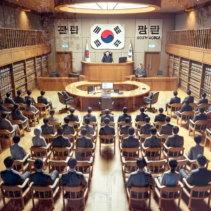 개인파산과의 차이
