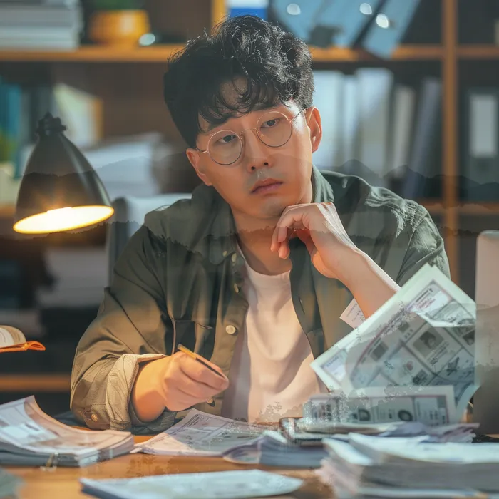 개인회생 성공 사례