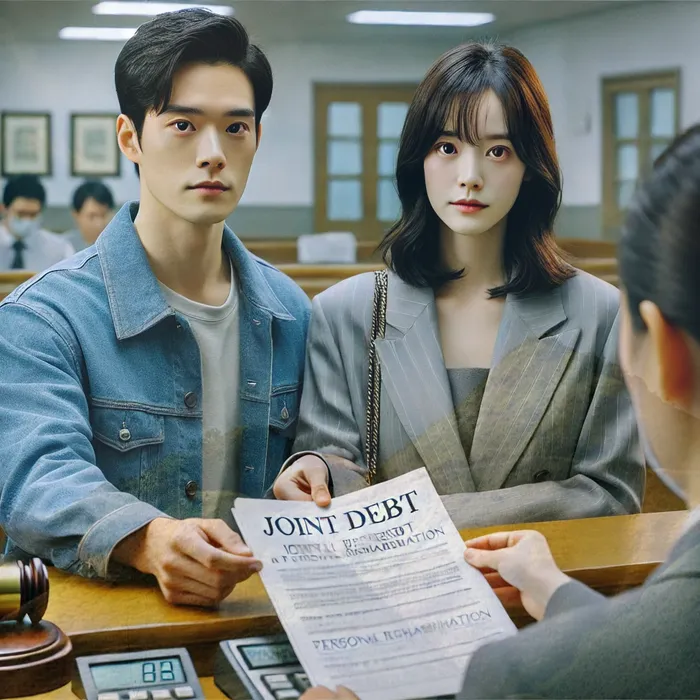 개인회생 전략