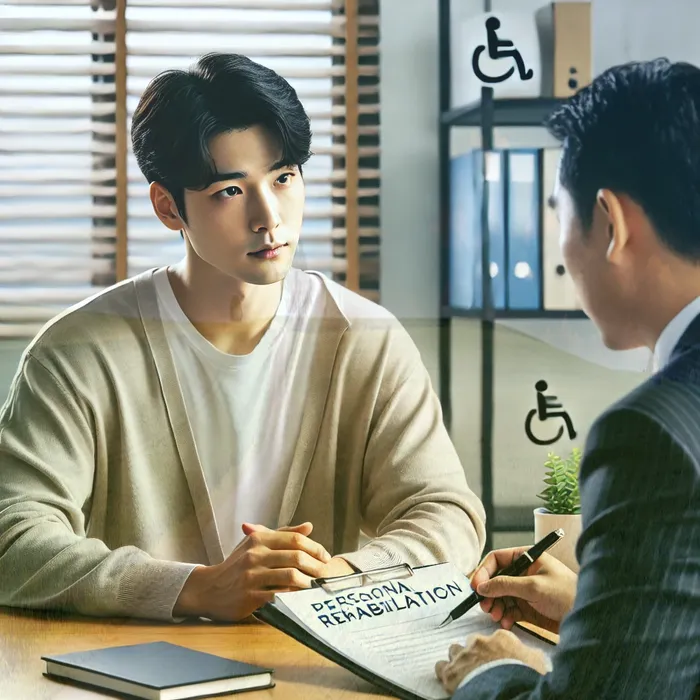 개인회생 절차