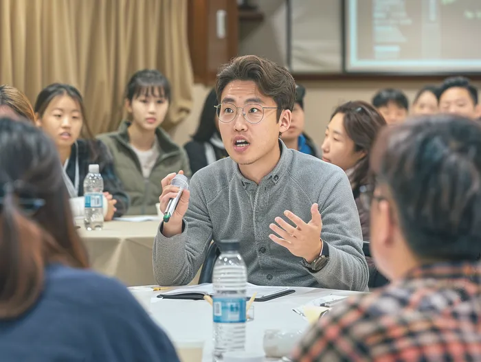 적절한 키워드