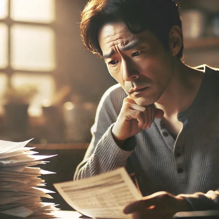 적절한 키워드