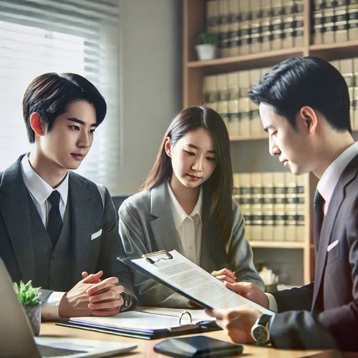 개인회생 절차