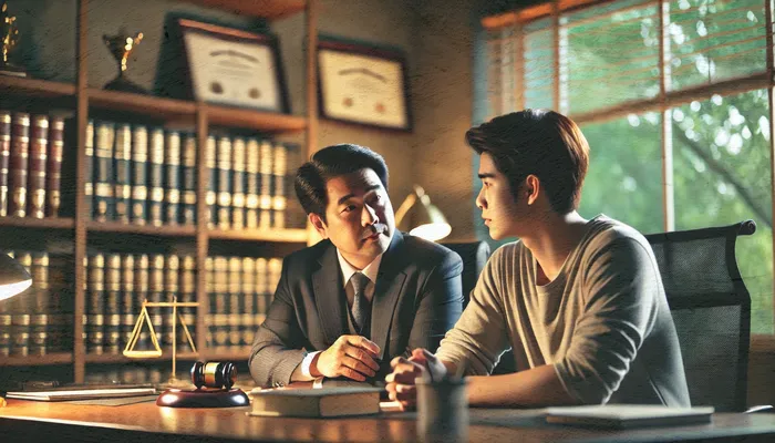 원주시 개인회생법무법인