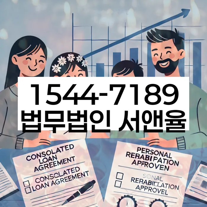 개인회생잘하는곳